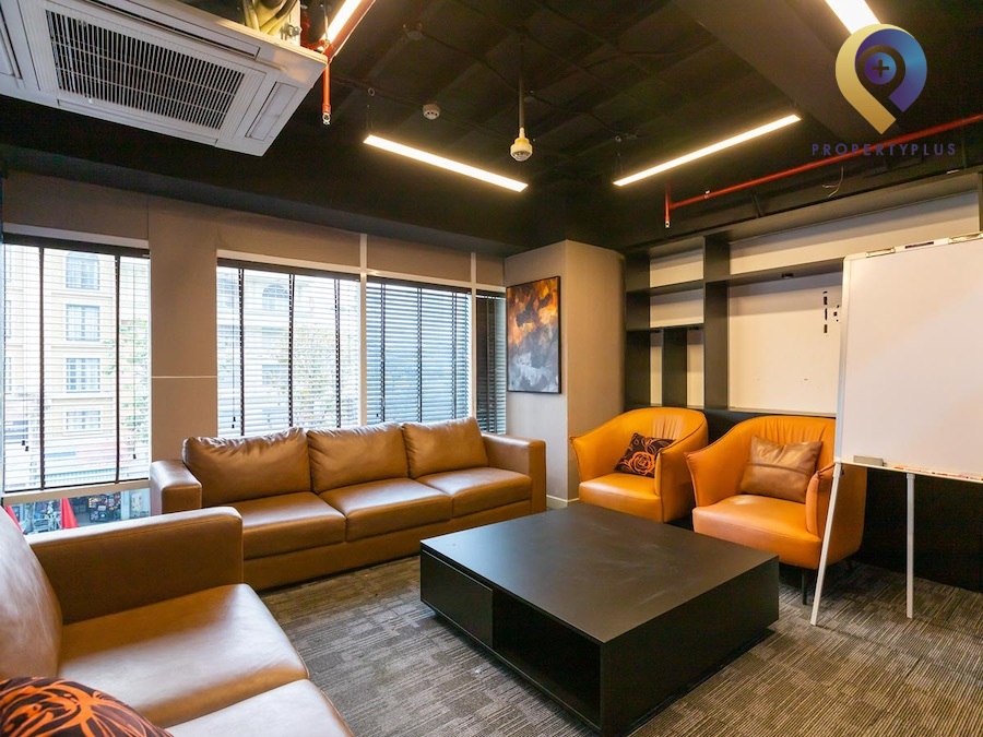 FOX Coworking Space